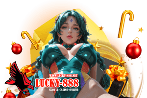 lucky 888 สล็อต